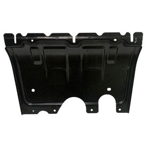 JEEPVEHICLE CHEROKEE FRONT SKID PLATE OEM#68249570AA 2014-2018 PL#CH1228161