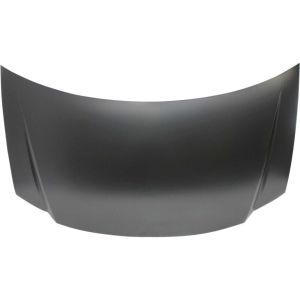 CHRYSLER TOWN & COUNTRY HOOD **CAPA** OEM#4860455AG 2001-2007 PL#CH1230214C