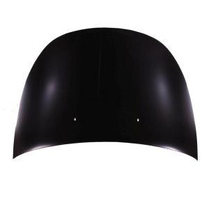 DODGE DART HOOD (STEEL)(WO/SCOOP) OEM#68081822AC-PFM 2013-2016 PL#CH1230301