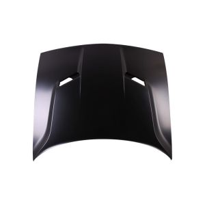 DODGE CHALLENGER HOOD (ALUMINUM) (R/T;R/T PLUS;SXT;SXT PLUS) **CAPA** OEM#68259670AA 2015-2023 PL#CH1230308C