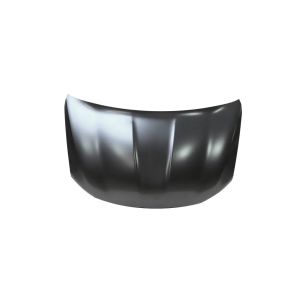 CHRYSLER PACIFICA HYBRID HOOD **CAPA** OEM#68185639AD 2017-2024 PL#CH1230320C
