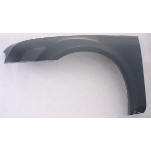 CHRYSLER 300 FENDER LEFT (Driver Side) **CAPA** OEM#5183423AB 2005-2010 PL#CH1240245C