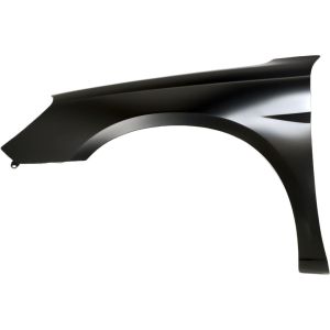 CHRYSLER SEBRING/SEDAN FENDER LEFT (Driver Side) **CAPA** OEM#5074403AE 2007-2010 PL#CH1240260C