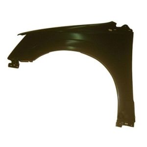 CHRYSLER TOWN & COUNTRY FENDER LEFT (Driver Side) (WO/SIDE REPEATER) OEM#68029129AB (P) 2008-2016 PL#CH1240262
