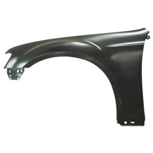 CHRYSLER 300 FENDER LEFT (Driver Side) **CAPA** OEM#55113439AD 2011-2023 PL#CH1240277C