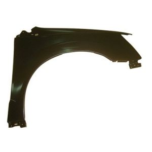 CHRYSLER TOWN & COUNTRY FENDER RIGHT (Passenger Side) (WO/SIDE REPEATER)**CAPA** OEM#68029128AB (P) 2008-2016 PL#CH1241262C