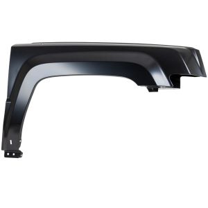 JEEP PATRIOT FENDER RIGHT (Passenger Side) **CAPA** OEM#68079924AA 2011-2017 PL#CH1241279C