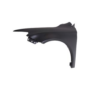 CHRYSLER 200 SEDAN FENDER RIGHT (Passenger Side) OEM#68143656AA (P) 2015-2017 PL#CH1241283