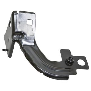 DODGE TRUCKS & VANS DODGE/PU R1500 ( CLASSIC)(5 LUG NUTS) FENDER BRACKET RIGHT (Passenger Side) **CAPA** OEM#55372838AD 2013-2024 PL#CH1245109C