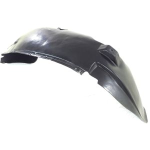 DODGE TRUCKS & VANS DAKOTA/PU FENDER LINER RIGHT (Passenger Side) OEM#55077712AF 2005-2011 PL#CH1249129