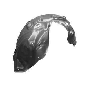 DODGE TRUCKS & VANS DURANGO FENDER LINER RIGHT (Passenger Side) (EXC SRT) (PE/VACUUM) OEM#57010368AL-PFM 2014-2020 PL#CH1249156P