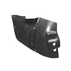 DODGE TRUCKS & VANS DODGE/PU (R1500) FENDER LINER RIGHT (Passenger Side) (FRONT SECTION)(TRX MDL) OEM#68443468AD 2021-2022 PL#CH1249224