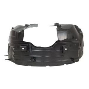 DODGE HORNET FENDER LINER RIGHT (Passenger Side) **CAPA** OEM#68617708AA 2023-2025 PL#CH1249226C