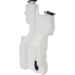 MITSUBISHI RAIDER WASHER/COOLANT TANK W/PUMP W/CAP OEM#68034986AA-PFM 2008-2009 PL#CH1288249