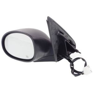 CHRYSLER PT CRUISER DOOR MIRROR LEFT (Driver Side) PWR/HTD (FOLDAWAY) OEM#4724657AF 2001-2003 PL#CH1320208