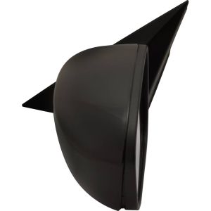 CHRYSLER 300 DOOR MIRROR LEFT (Driver Side) PWR/HTD (PTD CVR)(FOLD)(8H5P)(WO/MEMORY) OEM#XB811XRAK-PFM 2005-2008 PL#CH1320231