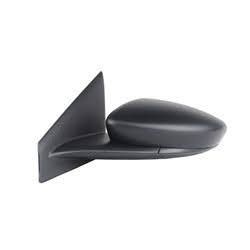 CHRYSLER 200 SEDAN DOOR MIRROR LEFT (Driver Side) PWR/HTD/NON-FOLD (W/BSD) OEM#1UY17TZZAD 2015-2017 PL#CH1320454