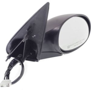 CHRYSLER PT CRUISER DOOR MIRROR RIGHT (Passenger Side) PWR/HTD (FOLDAWAY) OEM#4724656AF 2001-2003 PL#CH1321208