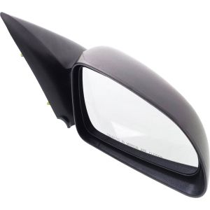 MITSUBISHI RAIDER MIRROR RIGHT (Passenger Side) MANUAL NON-FOLD (5x7) OEM#55077620AD 2006-2009 PL#CH1321219