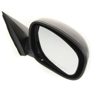 CHRYSLER 300 DOOR MIRROR RIGHT (Passenger Side) PWR/HTD (PTD CVR)(FOLD)(8H5P)(WO/MEMORY) OEM#XB801XRAK-PFM 2005-2008 PL#CH1321231