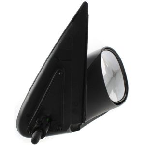CHRYSLER PT CRUISER DOOR MIRROR RIGHT (Passenger Side) MANUAL REMOTE(NON-FOLD)(EXC.CONV.) OEM#5067450AD 2004-2009 PL#CH1321260