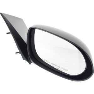 DODGE CALIBER DOOR MIRROR RIGHT (Passenger Side) MANUAL (NON-FOLDABLE) OEM#5115036AC 2007-2012 PL#CH1321264