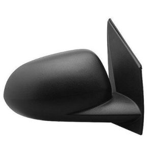 DODGE CALIBER DOOR MIRROR RIGHT (Passenger Side) PWR/N-HTD (NON-FOLDABLE) OEM#5115038AC 2007-2012 PL#CH1321265