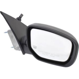 DODGE DART DOOR MIRROR RIGHT (Passenger Side) POWER/HEATED (WO/BLIND SYSTEM) OEM#5SP101X8AA 2014-2015 PL#CH1321410