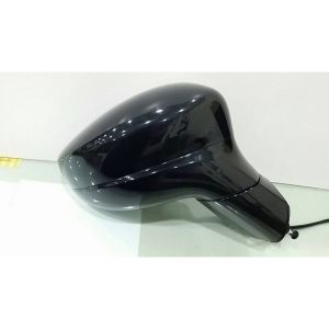 DODGE TRUCKS & VANS VOYAGER DOOR MIRROR RIGHT (Passenger Side) PWR/HTD/M-FOLD (W/BSD)(WO/SVC)(CODE GTL)(BLACK BASE)(PTM) OEM#6WY96AXRAA 2020-2022 PL#CH1321517