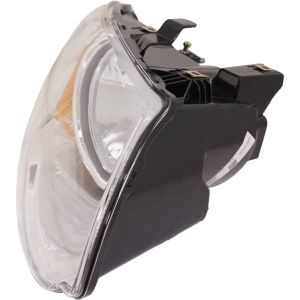 CHRYSLER TOWN & COUNTRY HEAD LAMP ASSY RIGHT (Passenger Side) (119""WB) **CAPA** OEM#4857990AD 2005-2007 PL#CH2503152C