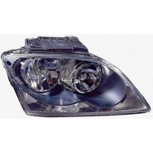 CHRYSLER PACIFICA HEAD LAMP ASSEMBLY RIGHT (Passenger Side) (W/O PROJECTOR Beam)(HALOGEN) OEM#4857850AE 2004-2006 PL#CH2503168