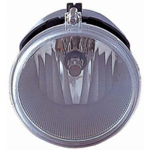 MITSUBISHI RAIDER  FOG LAMP ASSY (RH=LH) OEM#4805859AB 2006-2009 PL#CH2592135