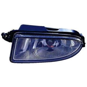 CHRYSLER PT CRUISER  FOG LAMP RIGHT (Passenger Side) OEM#5288796AD 2001-2005 PL#CH2593116