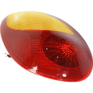 CHRYSLER PT CRUISER TAIL LAMP ASSEMBLY LEFT (Driver Side) OEM#5288743AG 2001-2005 PL#CH2800145