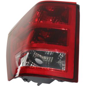 JEEP GRAND CHEROKEE TAIL LAMP UNIT LEFT (Driver Side) OEM#55156615AF 2005-2006 PL#CH2800159
