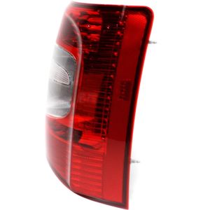 CHRYSLER TOWN & COUNTRY TAIL LAMP ASSEMBLY RIGHT (Passenger Side) OEM#5182530AE 2011-2016 PL#CH2801198