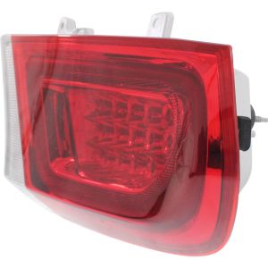 CHRYSLER 300 TAIL LAMP ASSY RIGHT (Passenger Side) (CHROME) OEM#68400290AA 2015-2023 PL#CH2801213