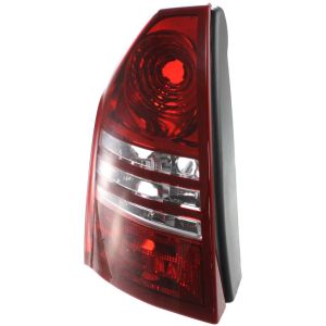 CHRYSLER 300 TAIL LAMP UNIT LEFT (Driver Side) (5.7L/ 6.1L ENG) OEM#4805853AE 2005-2007 PL#CH2818103