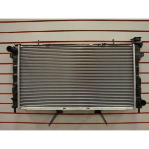 CHRYSLER TOWN & COUNTRY RADIATOR 3.3/3.8/V6 OEM#4809225AG 2001-2004 PL#CH3010162