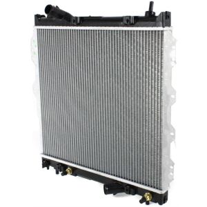 CHRYSLER PT CRUISER RADIATOR 2.4/L4 W/TURBO OEM#5096190AA 2003-2009 PL#CH3010291