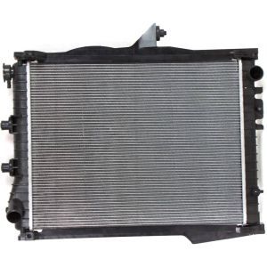 CHRYSLER ASPEN RADIATOR 5.7/V8 OEM#52029044AD 2007-2008 PL#CH3010316