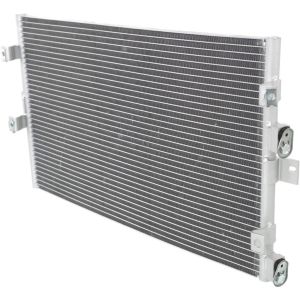 CHRYSLER PT CRUISER A/C CONDENSER (W/TURBO) OEM#5096191AC 2003-2009 PL#CH3030194