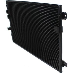 CHRYSLER PACIFICA A/C CONDENSER 3.5L/V6 OEM#5102434AC 2004-2006 PL#CH3030202