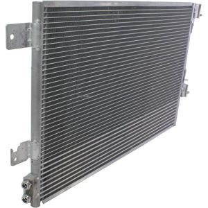 CHRYSLER SEBRING/SEDAN A/C CONDENSER W/TRANS COOLER W/O RD OEM#68004053AA 2007-2010 PL#CH3030228