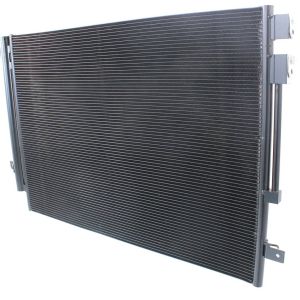 CHRYSLER PACIFICA HYBRID A/C CONDENSER OEM#68339992AB 2017-2024 PL#CH3030266