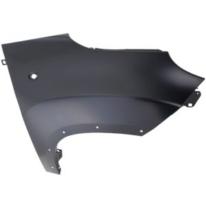 FIAT 500L 4DOORS (FIAT) FENDER RIGHT (Passenger Side) (W/ WHEEL OPN MLDG) OEM#68246839AA 2014-2020 PL#FI1241102