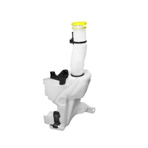 FIAT 500X (FIAT) WASHER TANK W/PUMP W/INLET W/CAP OEM#68440100AA 2019-2023 PL#FI1288100