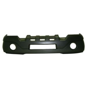 LINCOLN BLACKWOOD FRONT BUMPER COVER PRM OEM#YL7Z17D957AA 2002 PL#FO1000416
