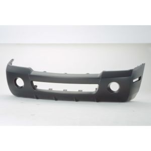 MERCURY MOUNTAINEER FRONT BUMPER COVER PRIMED (W/ABS.) OEM#1L2Z17D957UA 2002-2005 PL#FO1000503