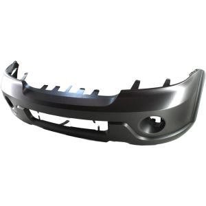 LINCOLN NAVIGATOR  FRONT BUMPER COVER PRM (W/ABSORBER) OEM#2L7Z17D957EAA 2003-2006 PL#FO1000525